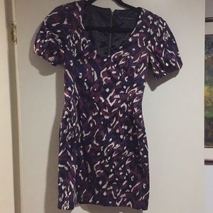 Never worn French connection dress